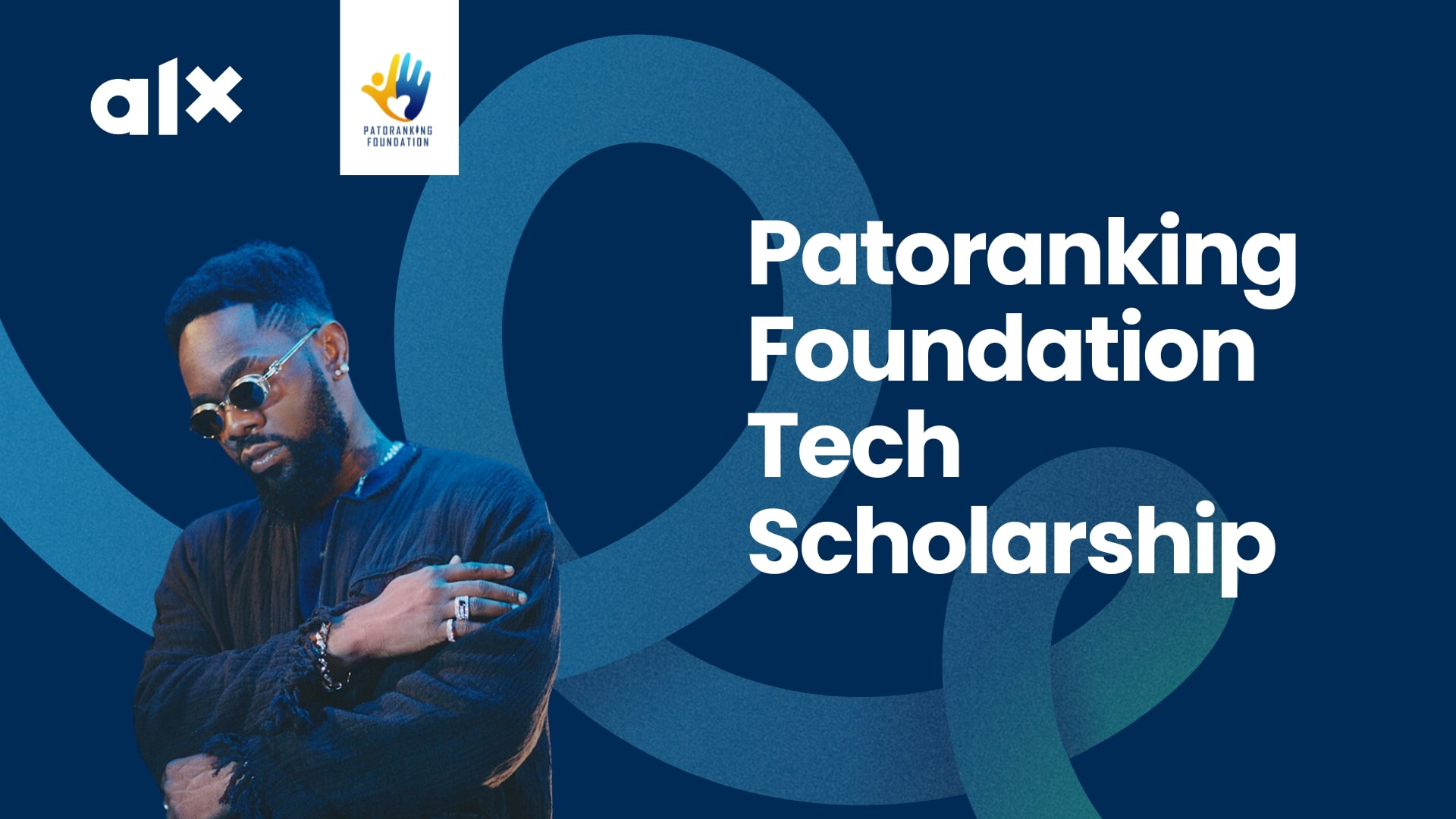 Patoraking Foundation Tech Scholarship
