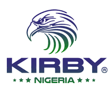 Sales Representative Needed at Kirby Nigeria