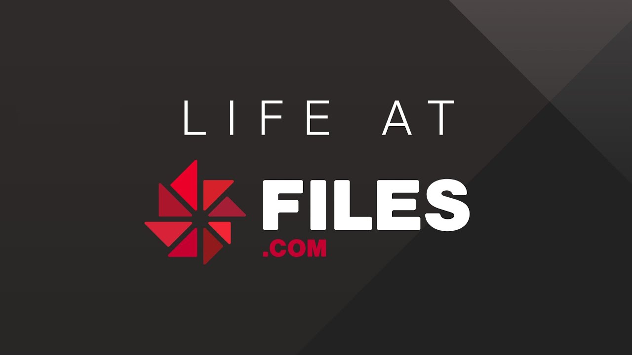 Remote Front End Engineer Needed at Files.com