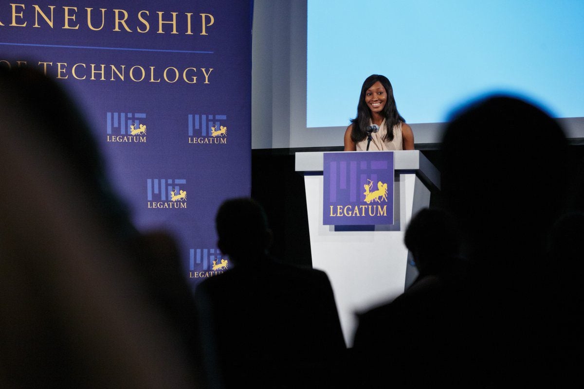 The Legatum Center at MIT Foundry Fellowship 2024 for Young African Entrepreneurs