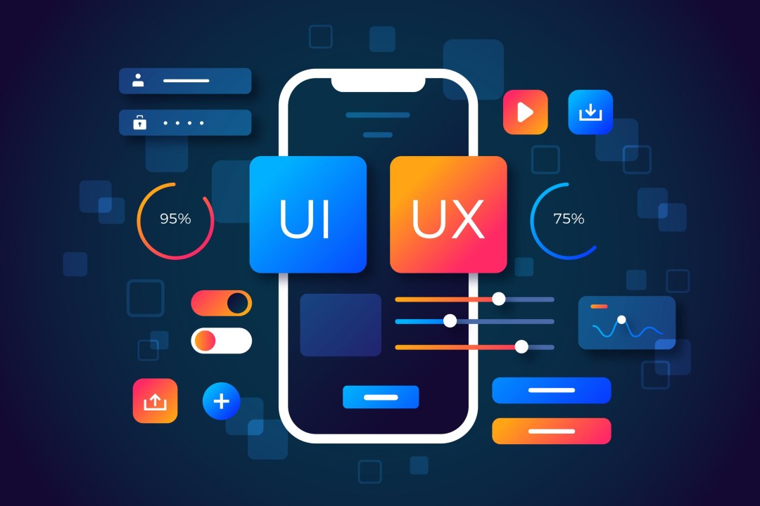 UI/UX Designer Needed at Softhills Limited