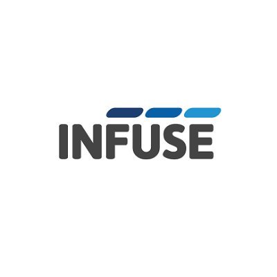 Remote Graphic Designer Needed at INFUSE