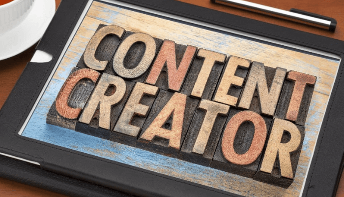 Content Creator Needed at Perfectlytics