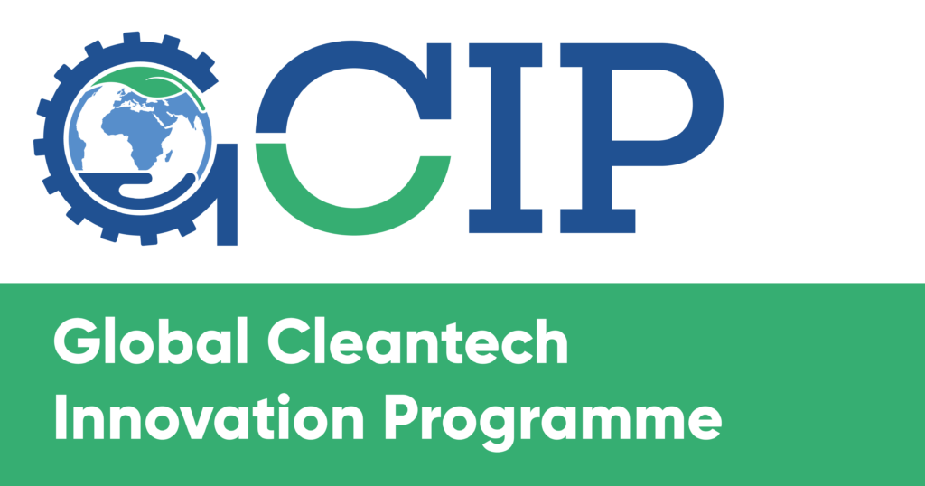 UNIDO Global Cleantech Innovation Program 2024