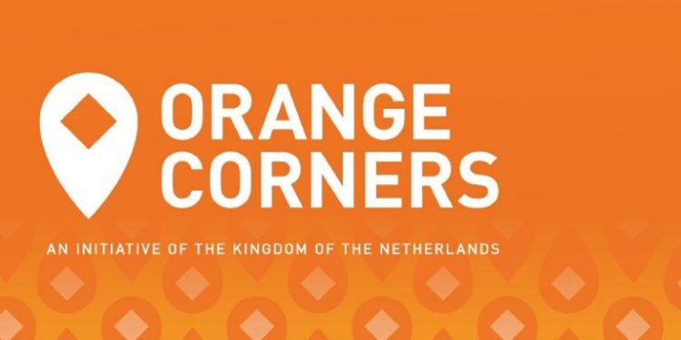 Orange Corners 2024 Designs Program for Young Entrepreneurs