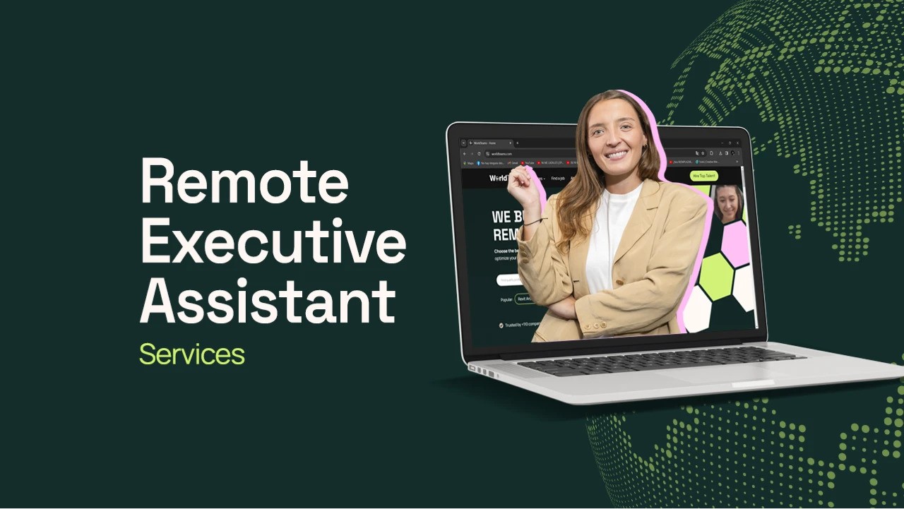Remote Executive Assistant Needed at 3rd Brain Digital ($10K/yr – $30K/yr)