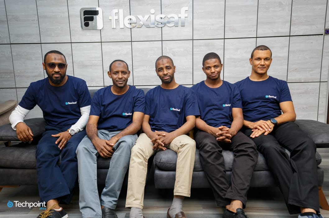 Remote Frontend and Backend Interns Needed at FlexiSAF