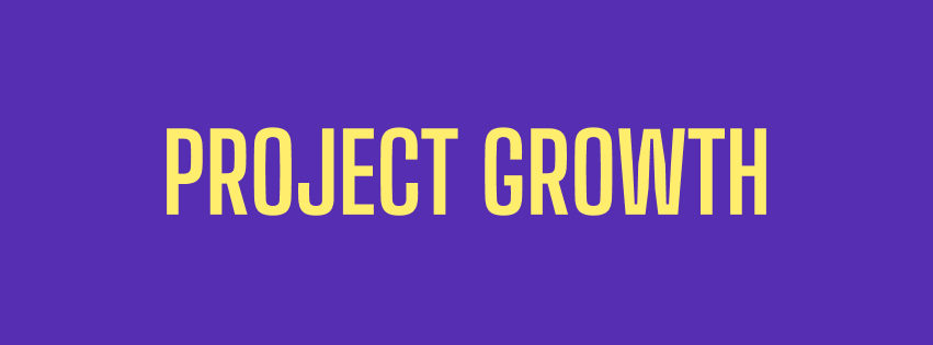 Remote Graphic Designer Needed at Project Growth