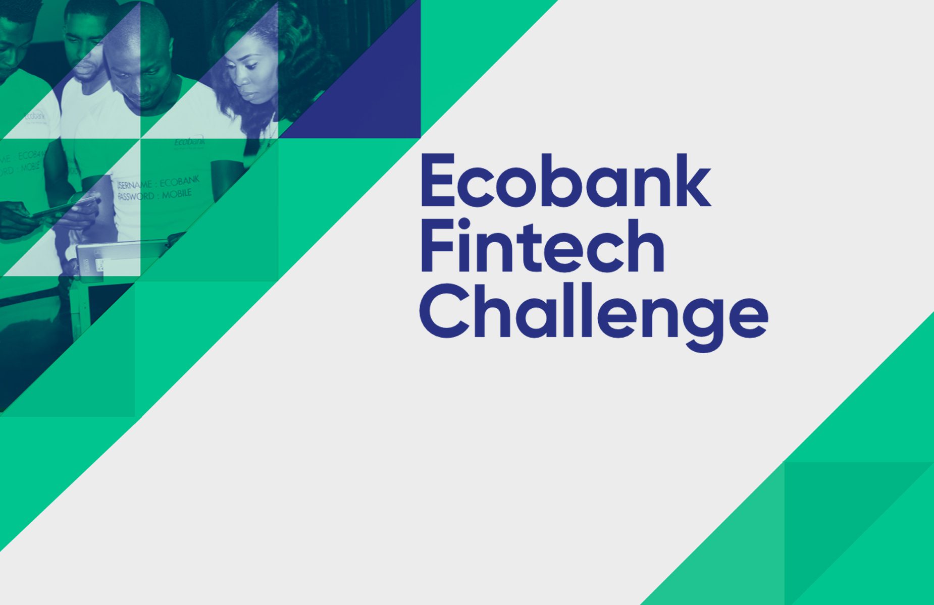 Ecobank Fintech Challenge 2024 for African Tech Innovators and Entrepreneurs