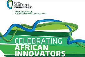 Royal Academy of Engineering Africa Prize for Engineering Innovation 2025 in Sub-Saharan Africa | £25,000 Prize
